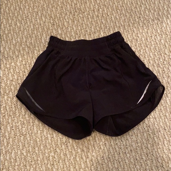 lululemon athletica Pants - Lululemon shorts